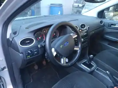 Утилизация автомобиля ford focus ii (da_, hcp, dp) 1.8 tdci года 2007 питание kkda