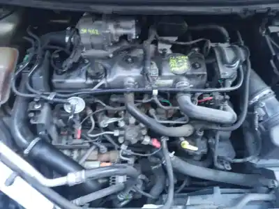 Утилизация автомобиля ford focus ii (da_, hcp, dp) 1.8 tdci года 2007 питание kkda
