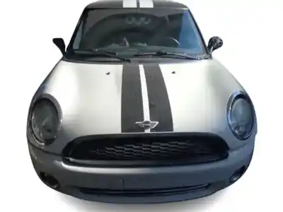Утилизация автомобиля MINI MINI (R56) COOPER года 2008 питание N12 B16 A