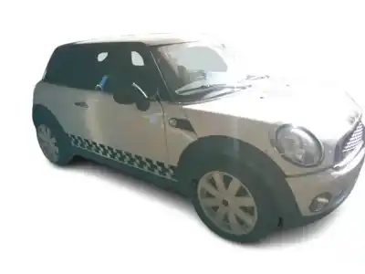 Утилизация автомобиля mini mini (r56) cooper года 2008 питание n12 b16 a