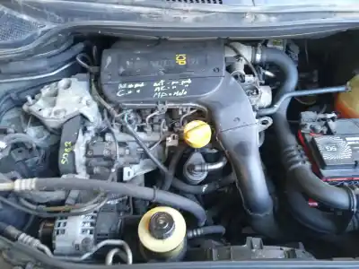 Veículo de Sucata renault                                            scénic i monospace (ja0/1_, fa0_)                                                                                                                                                                                                                          1.9 dci (ja05, ja1f) do ano 2002 alimentado f9q 732,f9q 733