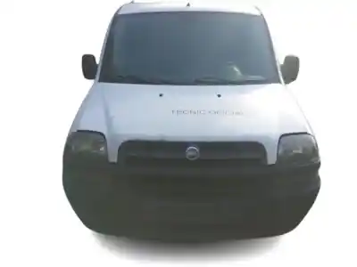 Утилизация автомобиля FIAT DOBLO FURGONETA/MONOVOLUMEN (223_) 1.3 JTD 16V года 2005 питание 188 A8.000,188 A9.000
