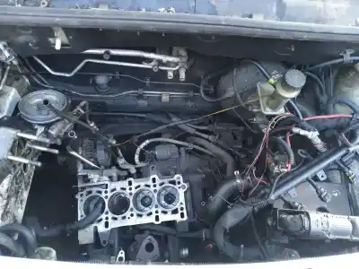 Здавання транспортного засобу fiat doblo furgoneta/monovolumen (223_) 1.3 jtd 16v року 2005 потужний 188 a8.000,188 a9.000