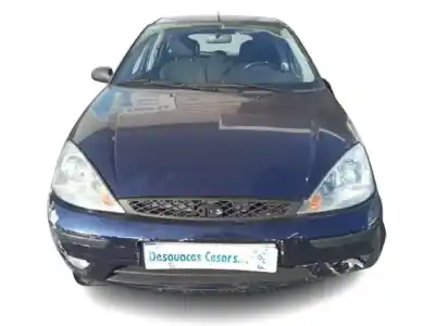 Scrapping Vehicle ford focus i (daw, dbw) 1.8 tdci of the year 2003 powered f9da,f9db