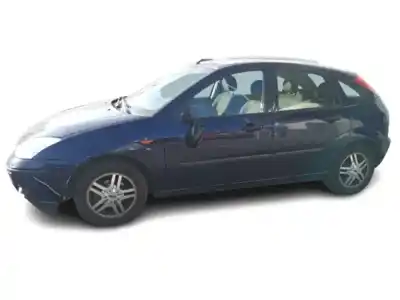 Scrapping Vehicle ford focus i (daw, dbw) 1.8 tdci of the year 2003 powered f9da,f9db