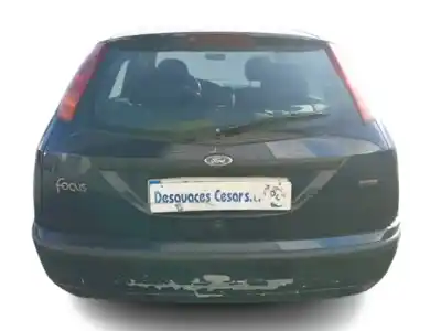 Scrapping Vehicle ford focus i (daw, dbw) 1.8 tdci of the year 2003 powered f9da,f9db