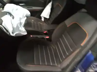 Scrapping Vehicle dacia sandero ii 1.0 tce 90 gpf of the year 2021 powered 