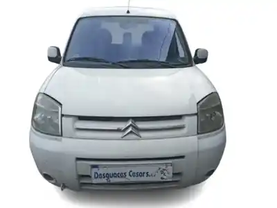 Scrapping Vehicle CITROEN BERLINGO / BERLINGO FIRST MONOSPACE (MF_, GJK_, GFK_) 1.6 HDI 90 (MF9HX) of the year 2009 powered 9HX (DV6ATED4)