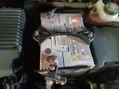 Scrapping Vehicle mazda 2 (de_, dh_) 1.3 (de3fs) of the year 2008 powered zj46