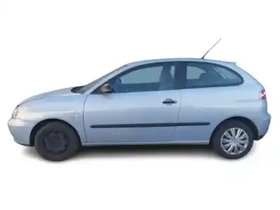 Scrapping Vehicle seat ibiza iii (6l1) 2.0 of the year 2003 powered bby