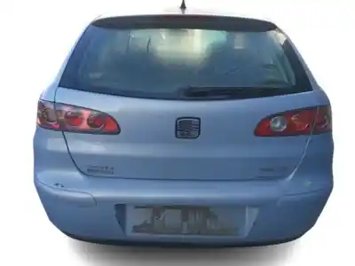 Scrapping Vehicle seat ibiza iii (6l1) 2.0 of the year 2003 powered bby