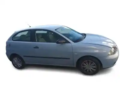 Scrapping Vehicle seat ibiza iii (6l1) 2.0 of the year 2003 powered bby