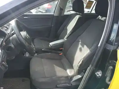 Здавання транспортного засобу seat toledo iv (kg3) 1.6 tdi року 2015 потужний cxma Здавання транспортного засобу seat toledo iv (kg3) 1.6 tdi року 2015 потужний cxma