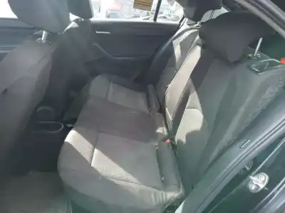 Здавання транспортного засобу seat toledo iv (kg3) 1.6 tdi року 2015 потужний cxma Здавання транспортного засобу seat toledo iv (kg3) 1.6 tdi року 2015 потужний cxma