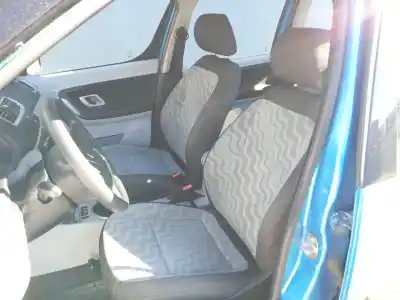 Здавання транспортного засобу skoda roomster (5j7) 1.4 tdi року 2007 потужний bnm