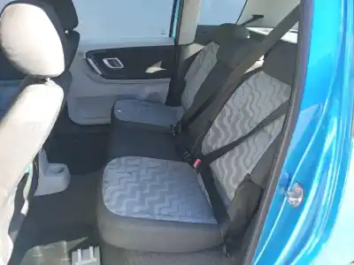 Здавання транспортного засобу skoda roomster (5j7) 1.4 tdi року 2007 потужний bnm