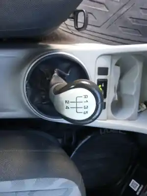Здавання транспортного засобу skoda roomster (5j7) 1.4 tdi року 2007 потужний bnm