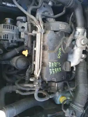 Здавання транспортного засобу skoda roomster (5j7) 1.4 tdi року 2007 потужний bnm
