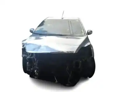 Scrapping Vehicle ford focus ii (da_, hcp, dp) 1.6 ti of the year 2009 powered sida