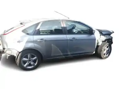 Scrapping Vehicle ford focus ii (da_, hcp, dp) 1.6 ti of the year 2009 powered sida