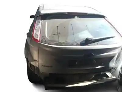 Scrapping Vehicle ford focus ii (da_, hcp, dp) 1.6 ti of the year 2009 powered sida