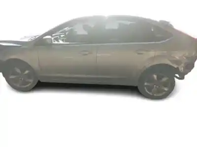 Scrapping Vehicle ford focus ii (da_, hcp, dp) 1.6 ti of the year 2009 powered sida