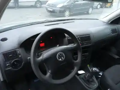 Утилизация автомобиля volkswagen golf iv variant (1j5) 1.6 16v года 2002 питание bcb