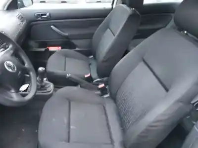 Утилизация автомобиля volkswagen golf iv variant (1j5) 1.6 16v года 2002 питание bcb
