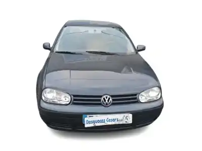 Утилизация автомобиля VOLKSWAGEN GOLF IV VARIANT (1J5) 1.6 16V года 2002 питание BCB