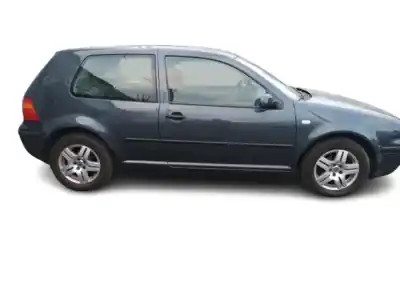 Утилизация автомобиля volkswagen golf iv variant (1j5) 1.6 16v года 2002 питание bcb