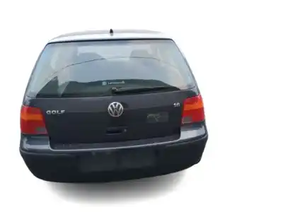 Утилизация автомобиля volkswagen golf iv variant (1j5) 1.6 16v года 2002 питание bcb