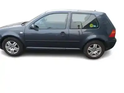 Утилизация автомобиля volkswagen golf iv variant (1j5) 1.6 16v года 2002 питание bcb