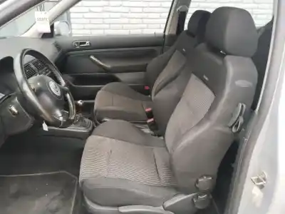 Утилизация автомобиля volkswagen golf iv variant (1j5) 2.3 v5 года 1999 питание agz
