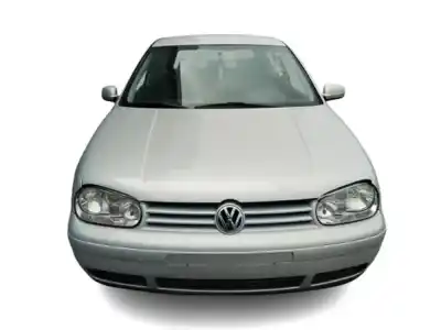 Утилизация автомобиля VOLKSWAGEN GOLF IV VARIANT (1J5) 2.3 V5 года 1999 питание AGZ