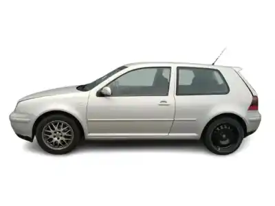 Утилизация автомобиля volkswagen golf iv variant (1j5) 2.3 v5 года 1999 питание agz