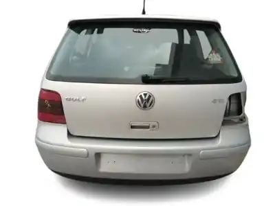 Утилизация автомобиля volkswagen golf iv variant (1j5) 2.3 v5 года 1999 питание agz