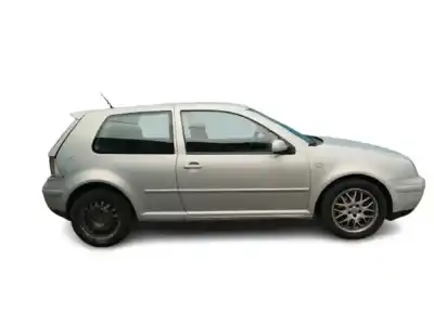 Утилизация автомобиля volkswagen golf iv variant (1j5) 2.3 v5 года 1999 питание agz