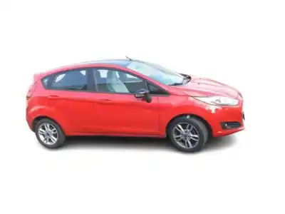 Scrapping Vehicle ford                                               fiesta vi (cb1, ccn)                                                                                                                                                                                                                                       1.0 ecoboost of the year 2016 powered sfja,sfjb,sfjc,sfjd