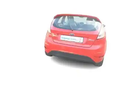 Scrapping Vehicle ford                                               fiesta vi (cb1, ccn)                                                                                                                                                                                                                                       1.0 ecoboost of the year 2016 powered sfja,sfjb,sfjc,sfjd