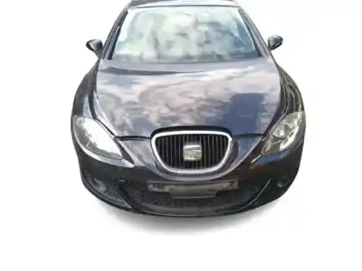 Veículo de Sucata SEAT LEON (1P1) 1.4 TSI do ano 2009 alimentado CAXC