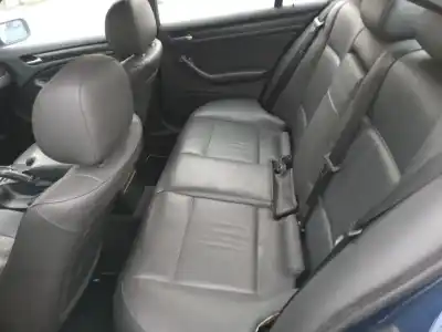 Veículo de Sucata bmw 3 (e46) 320 d do ano 2005 alimentado m47 d20 (204d4)