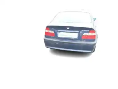 Veículo de Sucata bmw 3 (e46) 320 d do ano 2005 alimentado m47 d20 (204d4)