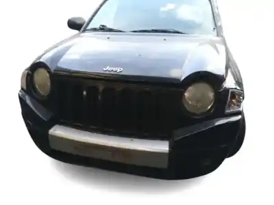 Утилизация автомобиля JEEP COMPASS (MK49) 2.0 CRD 4X4 года 2007 питание ECE