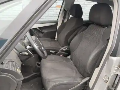Scrapping Vehicle citroen c4 picasso i monospace (ud_) 1.6 hdi of the year 2010 powered 9hy (dv6ted4),9hz (dv6ted4)