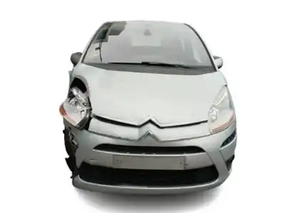 Scrapping Vehicle citroen c4 picasso i monospace (ud_) 1.6 hdi of the year 2010 powered 9hy (dv6ted4),9hz (dv6ted4)
