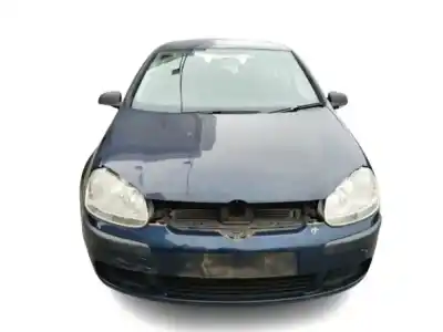 Veículo de Sucata VOLKSWAGEN GOLF PLUS V (5M1, 521) 1.9 TDI do ano 2008 alimentado BKC,BLS,BXE