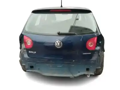 Vehicul casat volkswagen golf plus v (5m1, 521) 1.9 tdi al anului 2008 alimentat bkc,bls,bxe