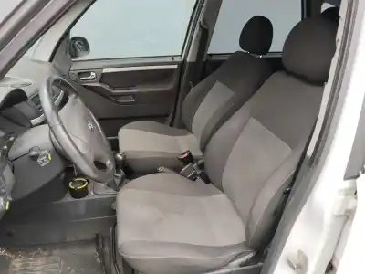 Утилизация автомобиля opel meriva a monospace (x03) 1.7 cdti (e75) года 2010 питание z 17 dth