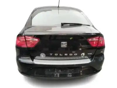 Здавання транспортного засобу seat toledo iv (kg3) 1.6 tdi року 2016 потужний cxma