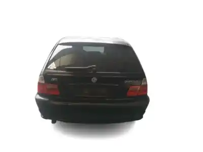 Veículo de Sucata bmw 3 (e46) 320 d do ano 1998 alimentado 204d1